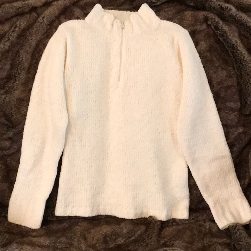 Cozy Sweater